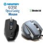 Newmen G312 Optical Gaming Mouse