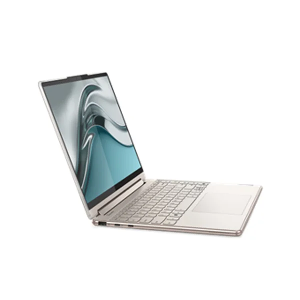 Lenovo Yoga 9i (82LU008MIN) 12th Gen Core I7 16GB RAM 1TB SSD 14 Inch Touch Laptop-1