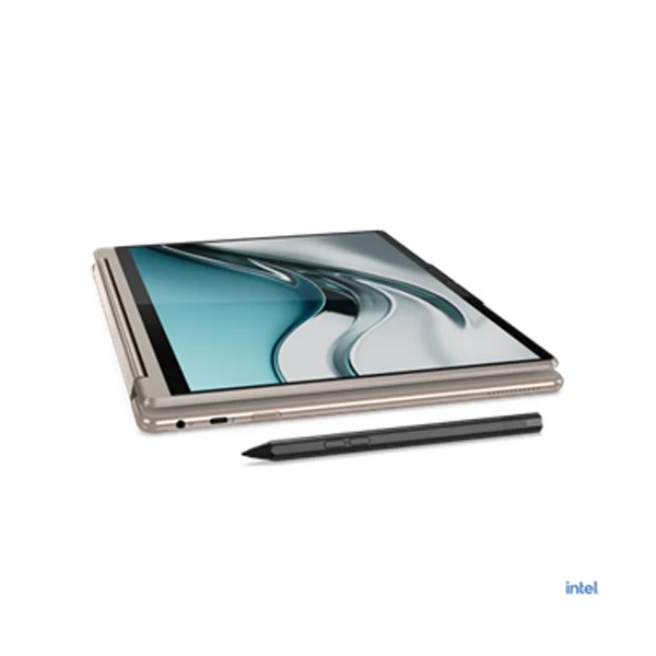 Lenovo Yoga 9i (82LU008MIN) 12th Gen Core I7 16GB RAM 1TB SSD 14 Inch Touch Laptop-2